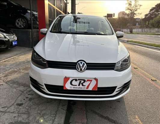 VOLKSWAGEN-FOX-2018