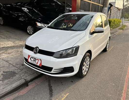 VOLKSWAGEN-FOX-2018