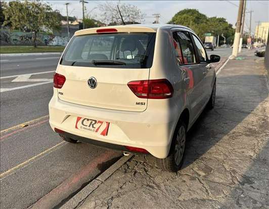 VOLKSWAGEN-FOX-2018