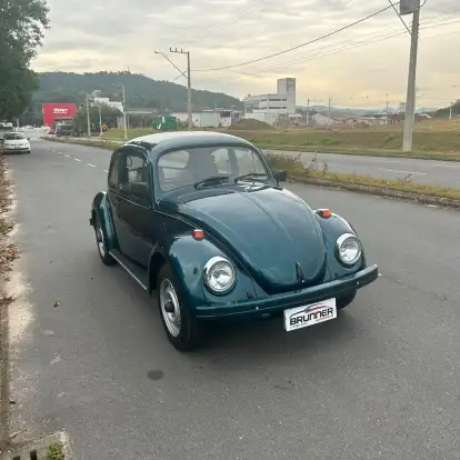 VOLKSWAGEN-FUSCA-1994