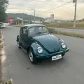 VOLKSWAGEN FUSCA 1.6 8V GASOLINA 2P MANUAL VOLKSWAGEN FUSCA 1.6 8V GASOLINA 2P MANUAL