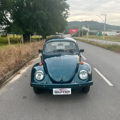 VOLKSWAGEN-FUSCA-1994