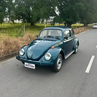 VOLKSWAGEN-FUSCA-1994