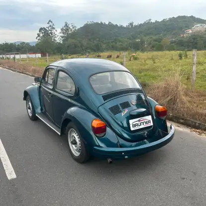 VOLKSWAGEN-FUSCA-1994