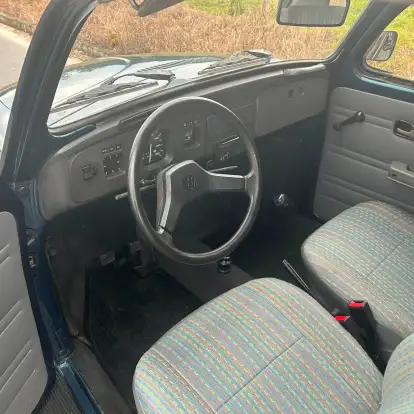 VOLKSWAGEN-FUSCA-1994