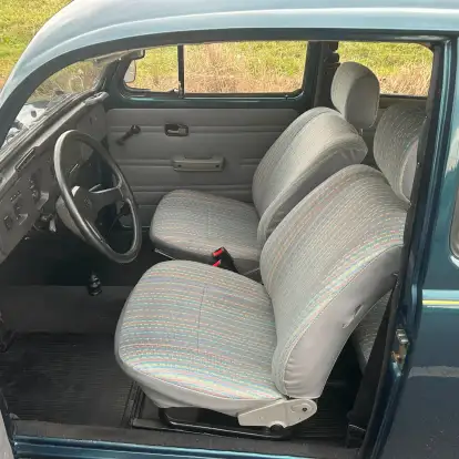 VOLKSWAGEN-FUSCA-1994