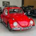 VOLKSWAGEN FUSCA 1.6 8V GASOLINA 2P MANUAL VOLKSWAGEN FUSCA 1.6 8V GASOLINA 2P MANUAL