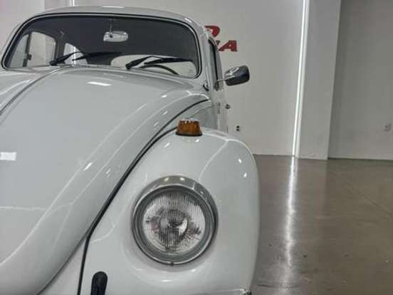 VOLKSWAGEN-FUSCA-1.3 8V ÁLCOOL 2P MANUAL VOLKSWAGEN-FUSCA-1976