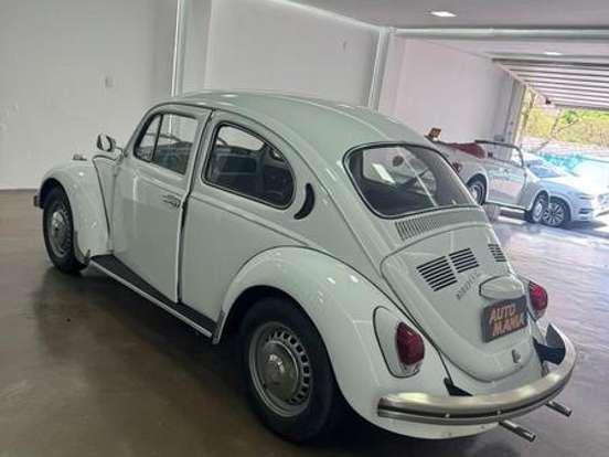 VOLKSWAGEN-FUSCA-1.3 8V ÁLCOOL 2P MANUAL VOLKSWAGEN-FUSCA-1976