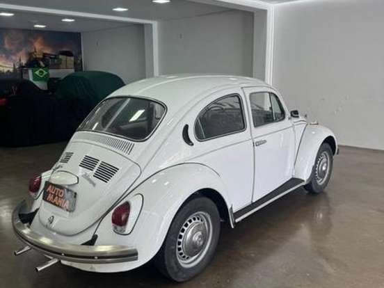 VOLKSWAGEN-FUSCA-1.3 8V ÁLCOOL 2P MANUAL VOLKSWAGEN-FUSCA-1976