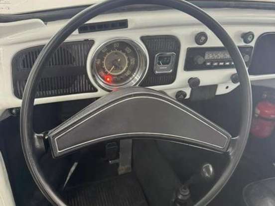 VOLKSWAGEN-FUSCA-1.3 8V ÁLCOOL 2P MANUAL VOLKSWAGEN-FUSCA-1976