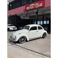 VOLKSWAGEN FUSCA 1.6 8V GASOLINA 2P MANUAL VOLKSWAGEN FUSCA 1.6 8V GASOLINA 2P MANUAL