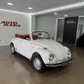 VOLKSWAGEN FUSCA 1.6 8V GASOLINA 2P MANUAL VOLKSWAGEN FUSCA 1.6 8V GASOLINA 2P MANUAL