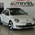 VOLKSWAGEN FUSCA 2.0 TSI 16V GASOLINA 2P AUTOMÁTICO VOLKSWAGEN FUSCA 2.0 TSI 16V GASOLINA 2P AUTOMÁTICO
