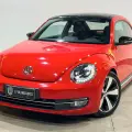 VOLKSWAGEN FUSCA 2.0 TSI 16V GASOLINA 2P AUTOMÁTICO VOLKSWAGEN FUSCA 2.0 TSI 16V GASOLINA 2P AUTOMÁTICO