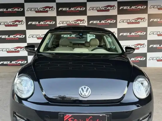 VOLKSWAGEN-FUSCA-2.0 TSI 16V GASOLINA 2P AUTOMÁTICO VOLKSWAGEN-FUSCA-2012