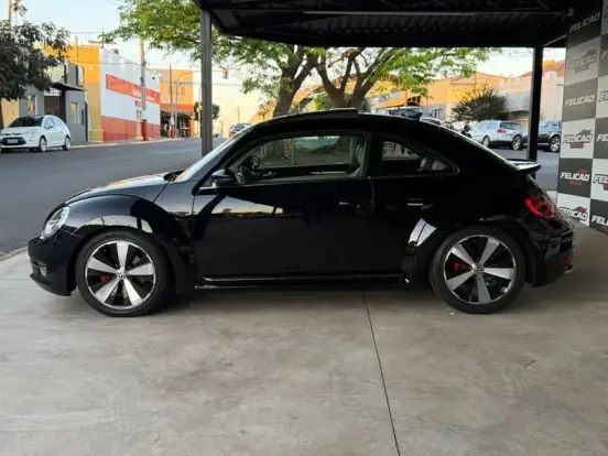 VOLKSWAGEN-FUSCA-2.0 TSI 16V GASOLINA 2P AUTOMÁTICO VOLKSWAGEN-FUSCA-2012