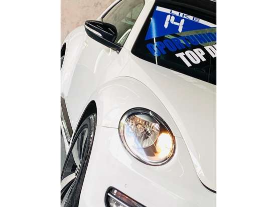 VOLKSWAGEN-FUSCA-2.0 TSI 16V GASOLINA 2P AUTOMÁTICO VOLKSWAGEN-FUSCA-2013