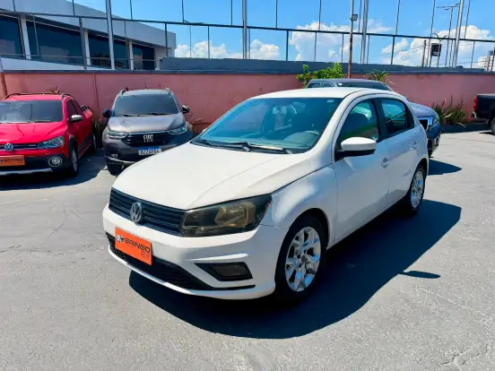 VOLKSWAGEN-GOL-2019