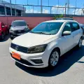 VOLKSWAGEN GOL 1.0 12V MPI TOTALFLEX 4P MANUAL VOLKSWAGEN GOL 1.0 12V MPI TOTALFLEX 4P MANUAL