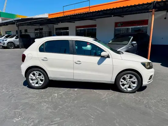 VOLKSWAGEN-GOL-2019