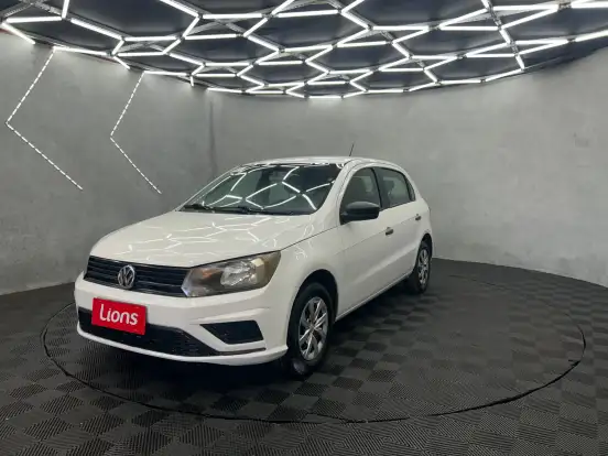 VOLKSWAGEN-GOL-2022