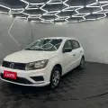 VOLKSWAGEN GOL 1.0 12V MPI TOTALFLEX 4P MANUAL VOLKSWAGEN GOL 1.0 12V MPI TOTALFLEX 4P MANUAL