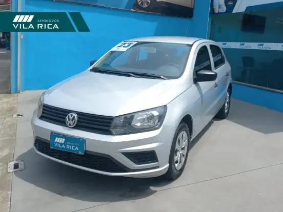 VOLKSWAGEN-GOL-2022