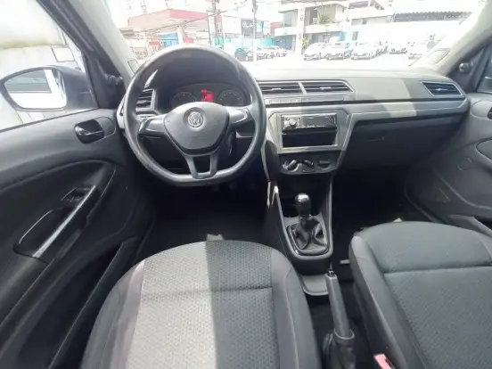 VOLKSWAGEN-GOL-1.0 12V MPI TOTALFLEX 4P MANUAL VOLKSWAGEN-GOL-2022