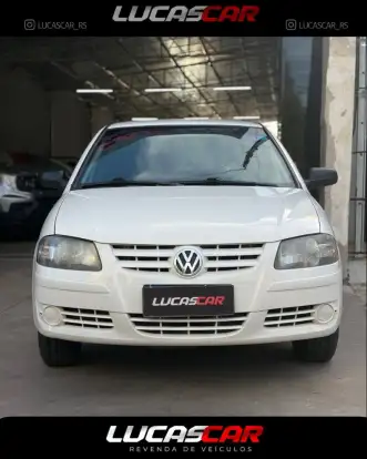 VOLKSWAGEN-GOL-1.0 MI 8V FLEX 4P MANUAL G.IV VOLKSWAGEN-GOL-2013
