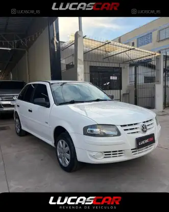 VOLKSWAGEN-GOL-1.0 MI 8V FLEX 4P MANUAL G.IV VOLKSWAGEN-GOL-2013