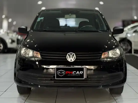 VOLKSWAGEN-GOL-1.0 MI 8V FLEX 4P MANUAL G.V VOLKSWAGEN-GOL-2014