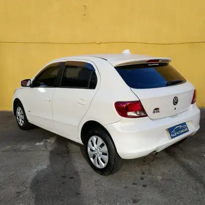 VOLKSWAGEN-GOL-2012