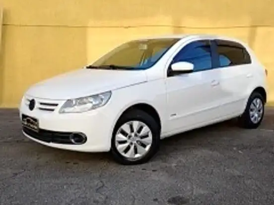 VOLKSWAGEN-GOL-1.0 MI 8V FLEX 4P MANUAL G.VI VOLKSWAGEN-GOL-2012