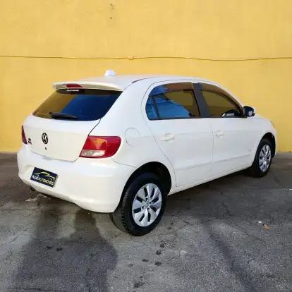 VOLKSWAGEN-GOL-2012