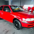 VOLKSWAGEN GOL 1.0 MI 8V GASOLINA 2P MANUAL G.III VOLKSWAGEN GOL 1.0 MI 8V GASOLINA 2P MANUAL G.III