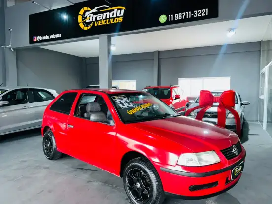 VOLKSWAGEN-GOL-2000