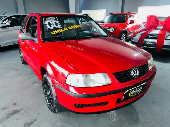VOLKSWAGEN-GOL-2000