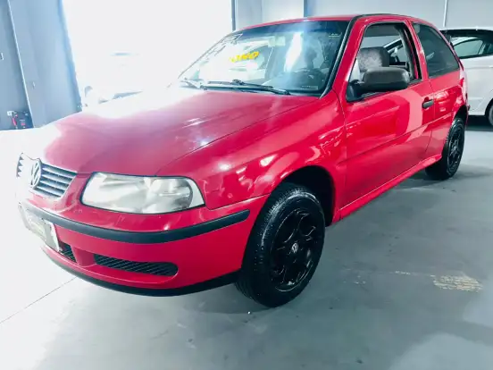 VOLKSWAGEN-GOL-2000