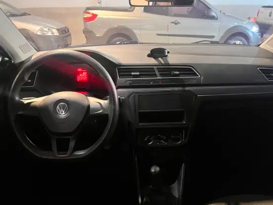 VOLKSWAGEN-GOL-1.6 MSI TOTALFLEX 4P MANUAL VOLKSWAGEN-GOL-2021