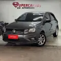 VOLKSWAGEN GOL 1.6 MSI TOTALFLEX 4P MANUAL VOLKSWAGEN GOL 1.6 MSI TOTALFLEX 4P MANUAL
