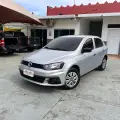 VOLKSWAGEN GOL 1.6 MSI TOTALFLEX TRENDLINE 4P MANUAL VOLKSWAGEN GOL 1.6 MSI TOTALFLEX TRENDLINE 4P MANUAL