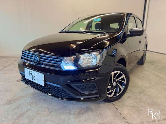 VOLKSWAGEN-GOL-1.0 12V MPI TOTALFLEX 4P MANUAL VOLKSWAGEN-GOL-2022