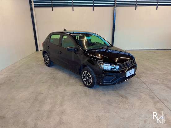 VOLKSWAGEN-GOL-2022