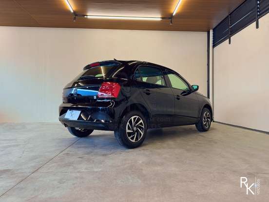 VOLKSWAGEN-GOL-2022