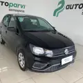 VOLKSWAGEN GOL 1.0 12V MPI TOTALFLEX 4P MANUAL VOLKSWAGEN GOL 1.0 12V MPI TOTALFLEX 4P MANUAL