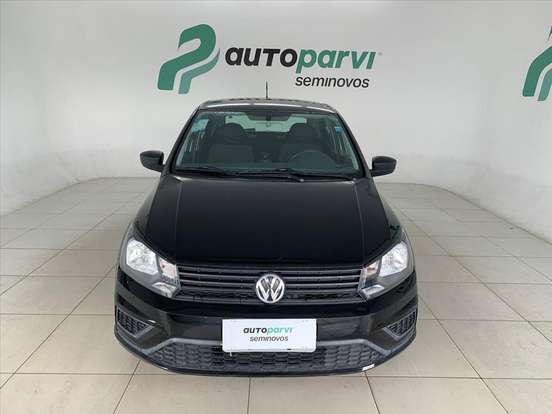 VOLKSWAGEN-GOL-1.0 12V MPI TOTALFLEX 4P MANUAL VOLKSWAGEN-GOL-2018