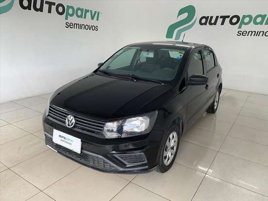 VOLKSWAGEN-GOL-1.0 12V MPI TOTALFLEX 4P MANUAL VOLKSWAGEN-GOL-2018