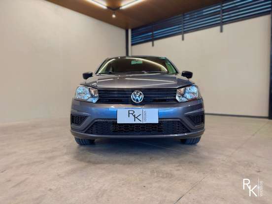 VOLKSWAGEN-GOL-1.0 12V MPI TOTALFLEX 4P MANUAL VOLKSWAGEN-GOL-2022