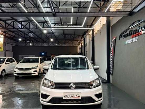 VOLKSWAGEN-GOL-1.0 12V MPI TOTALFLEX 4P MANUAL VOLKSWAGEN-GOL-2019